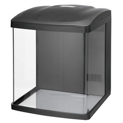 Coralife LED BioCube 16 Aquarium Kit Black 15" x 16.75" x 17.5"