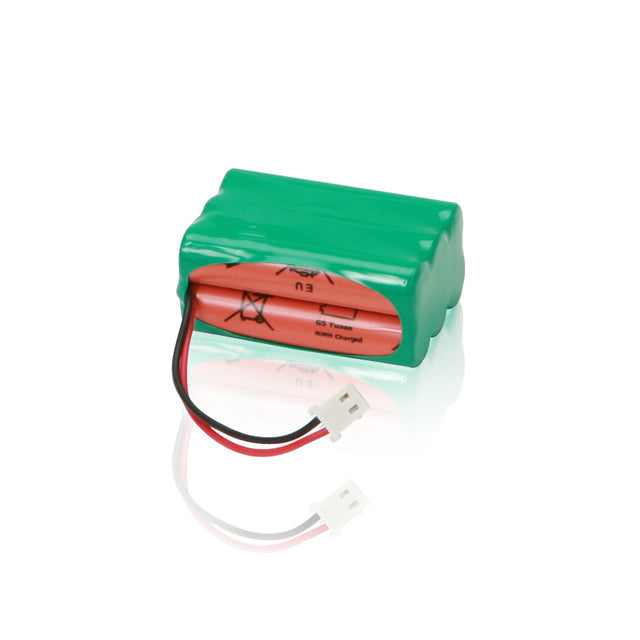 Replacement Battery | Green/Orange | Dogtra