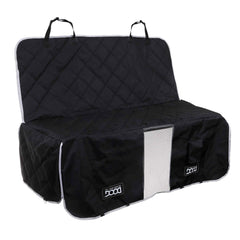 DOOG Car Seat Cover Black 52" x 14.5" x 20"