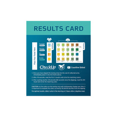 Coastline Global CheckUp At Home Wellness Test for Dogs 3″ x 7″ x 8.5″