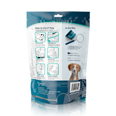 Coastline Global P-Pole Dog Urine Sample Collection Kit 3″ x 7″ x 8.5″