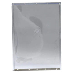 Vinyl Replacement Flap Super Large Tinted 0.1″ x 15″ x 20″