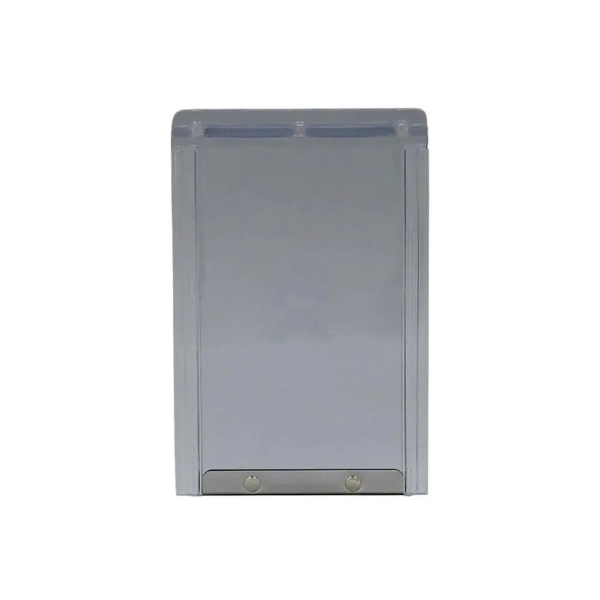 Ideal Pet Products Vinyl Replacement Flap Small Tinted 0.1″ x 5″ x 7″