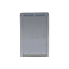 Ideal Pet Products Vinyl Replacement Flap Small Tinted 0.1″ x 5″ x 7″