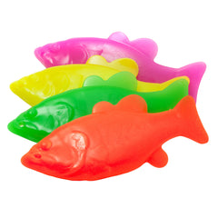 Ruff Dawg Flying Fish Dog Toy 9.5″ x 3″ x 1″