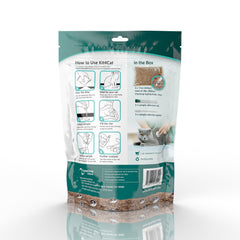 Coastline Global Kit4Cat Litter for Urine Sample Collection 3″ x 7″ x 8.5″