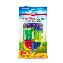 CritterTrail Fun Value Pack Twist and Turn