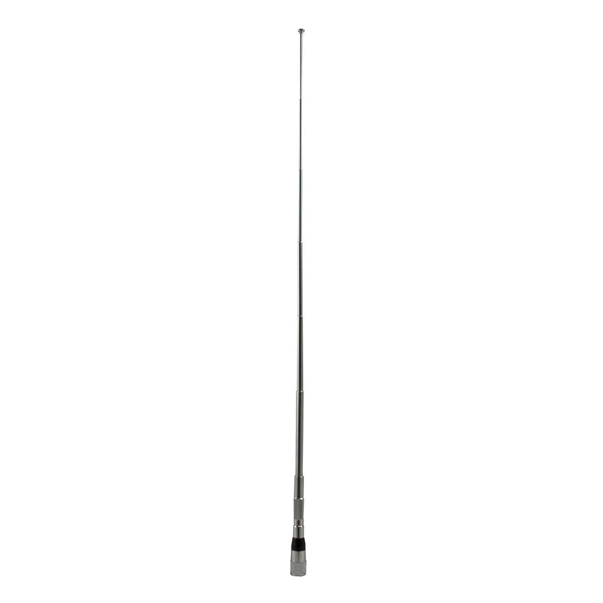 The Buzzard’s Roost Extended Range Metal Folding Antenna