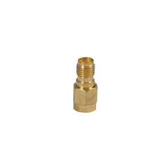 The Buzzard’s Roost Brass Connector for Magmount Antenna