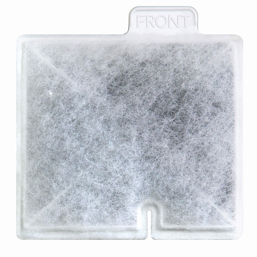 Aqueon Replacement Filter Cartridges 6 pack Medium 4.9" x 2" x 5.7"