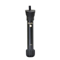 Aqueon Preset Fish Tank Heater 50 watts Black 3.5" x 1.5" x 7"