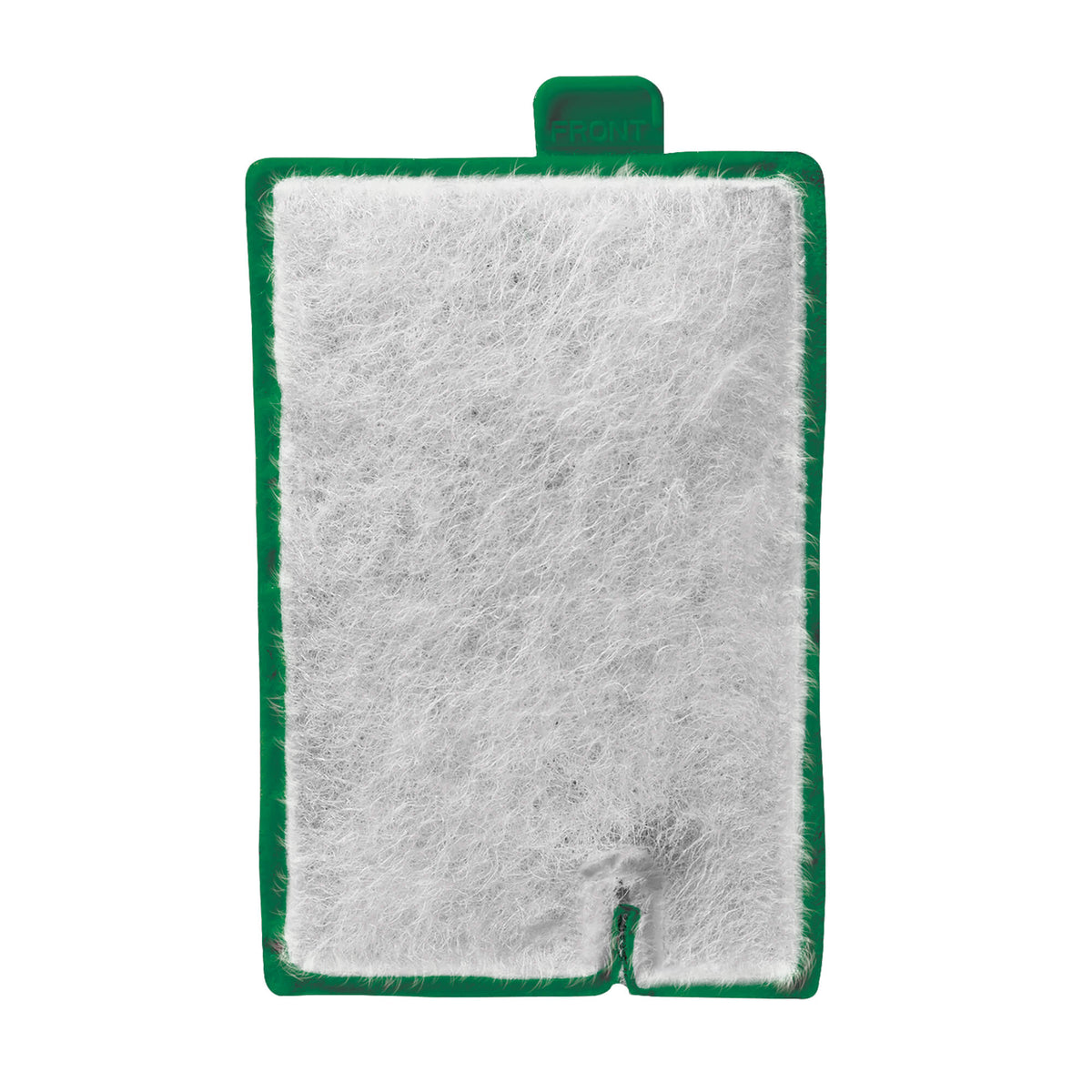 Aqueon Replacement Filter Cartridges 3 pack Extra Small 5.24" x 1.75" x 5.7"