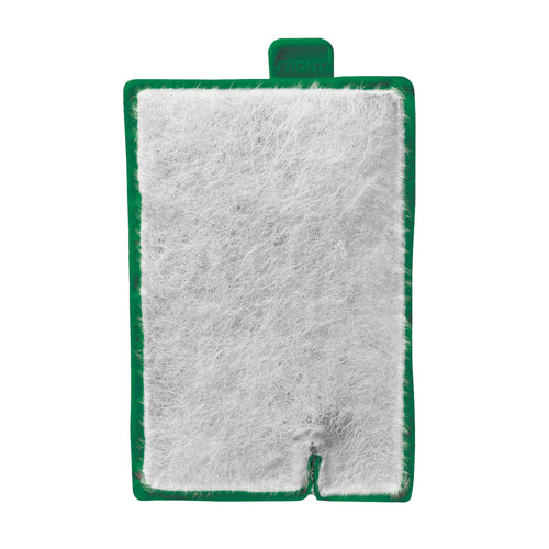 Aqueon Replacement Filter Cartridges 3 pack Extra Small 5.24" x 1.75" x 5.7"