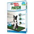 Four Paws Wee-Wee Patch Indoor Potty Medium 30" x 20" x 1"