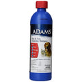 Adams Flea and Tick Cleansing Shampoo 12 ounces