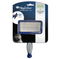 Four Paws Magic Coat Gentle Slicker Wire Cat Brush