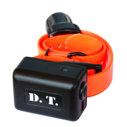 H2O Beeper Add-On Collar Orange