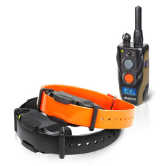 Training and Beeper 1 Mile Dog Remote Trainer