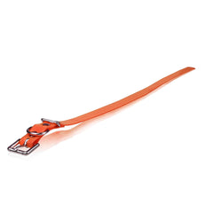 Dogtra Extra Dog Collar Strap Orange 3/4" x 32"