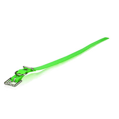 Dogtra Extra Dog Collar Strap Green 3/4" x 32"