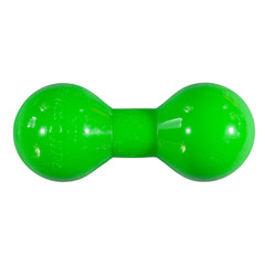 Big Dawg Barbell Dog Toy Extra Large Assorted 8.5″ x 3.5″ x 3.5″