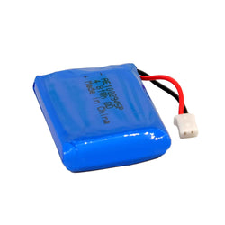 Dogtra Replacement Battery for PATHFINDER-MINI Receiver Blue