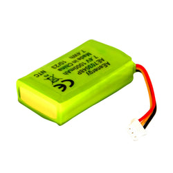 Dogtra Replacement Transmitter Battery for 3500NCP, 3500X, TB-DUAL Green