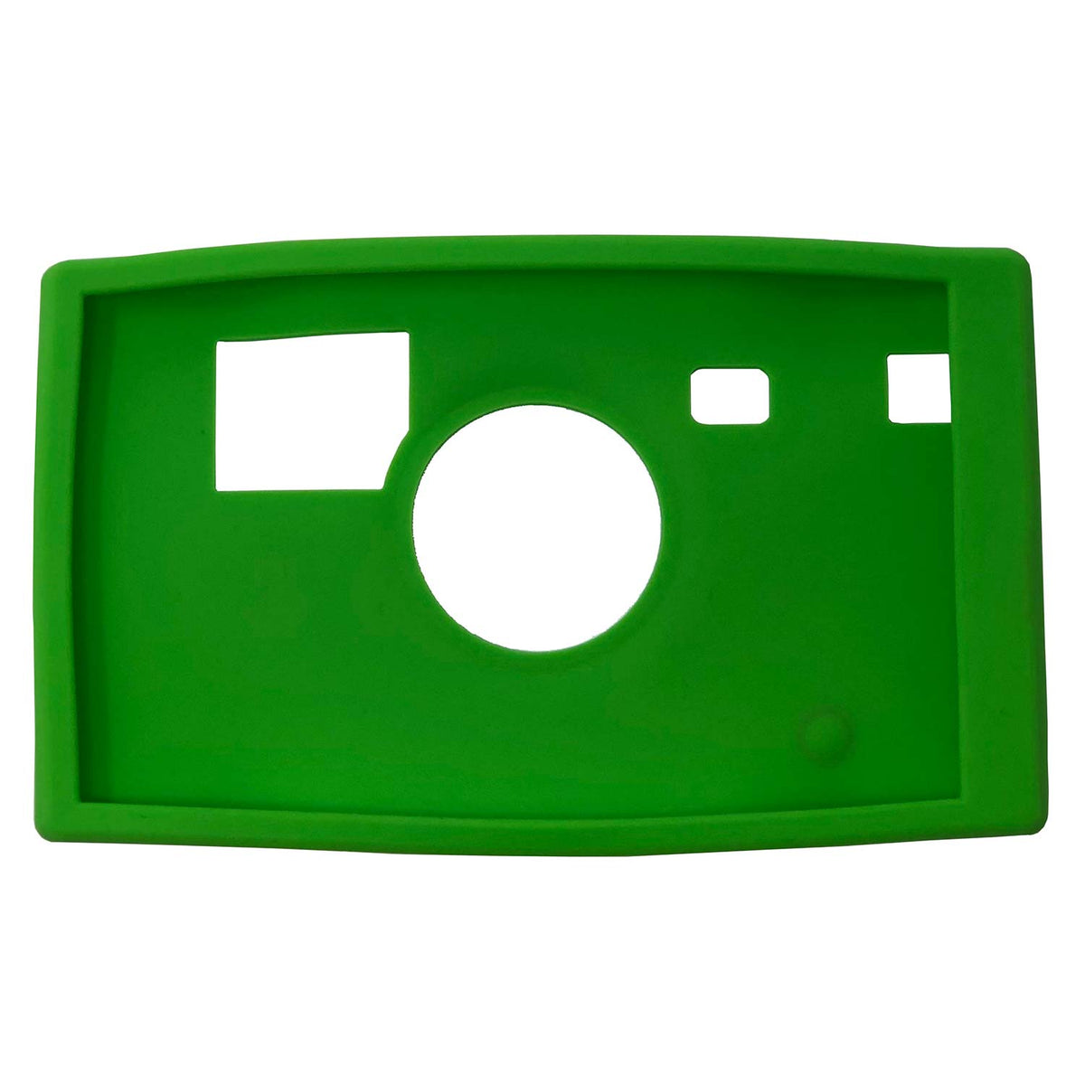 The Buzzard’s Roost Huntproof Garmin DriveTrack 71 Protective Case Bright Green 7″ x 4.5″ x 1″