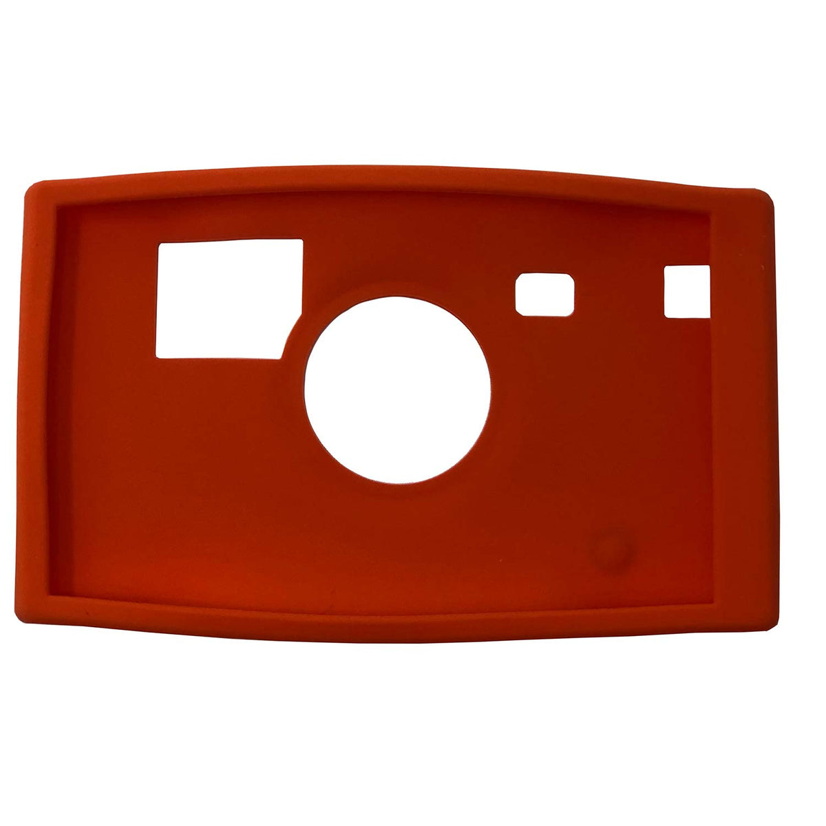 The Buzzard’s Roost Huntproof Garmin DriveTrack 71 Protective Case Bright Orange 7″ x 4.5″ x 1″