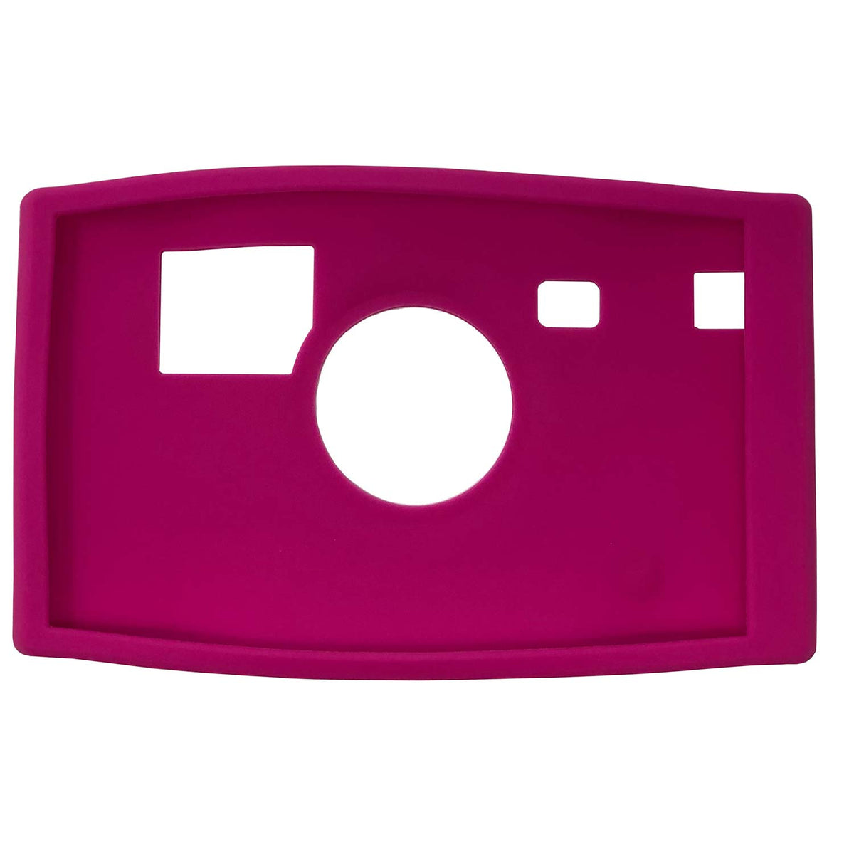 The Buzzard’s Roost Huntproof Garmin DriveTrack 71 Protective Case Bright Pink 7″ x 4.5″ x 1″