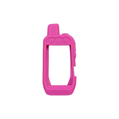 Protective Rubber Case for Alpha 200i Handheld Pink