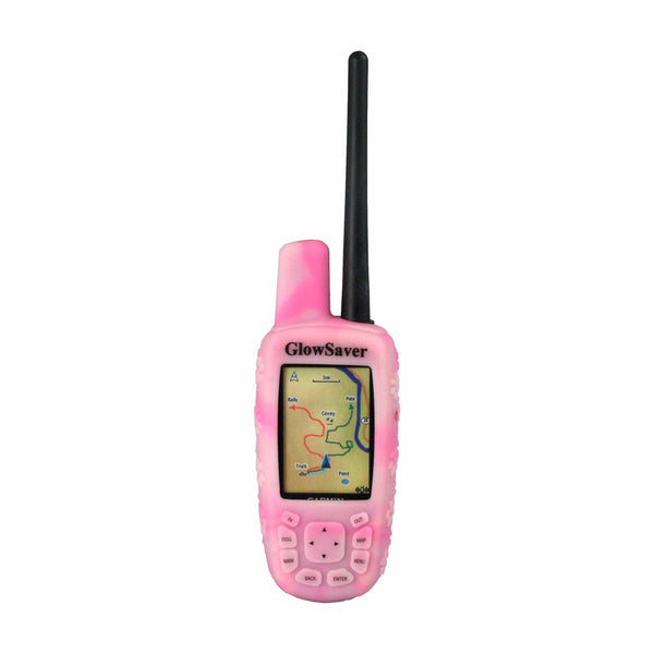 Dog GPS Tracking