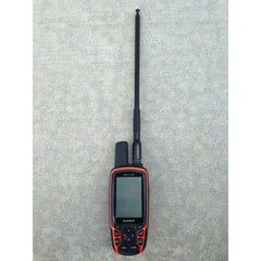 Extended Long Range Folding Antenna Black