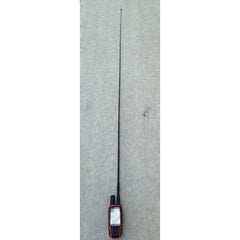 Extended Long Range Folding Antenna Black