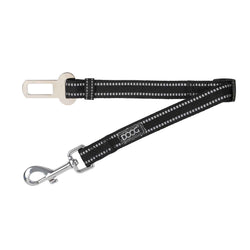 DOOG Dog Car Restraint Black