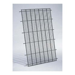 Midwest Dog Cage Floor Grid Black 23″ x 19″ x 1″