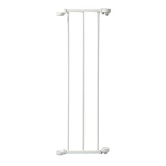 Kidco Free Standing Extension Kit 9" White 9" x 29.5"