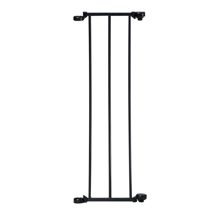 Kidco Free Standing Extension Kit 9" Black 9" x 29.5"