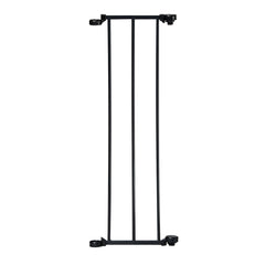 Kidco Free Standing Extension Kit 9" Black 9" x 29.5"