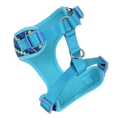 DOOG Neoflex Dog Harness Pluto Large Blue