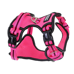 DOOG Neotech Dog Harness Lady Small Pink