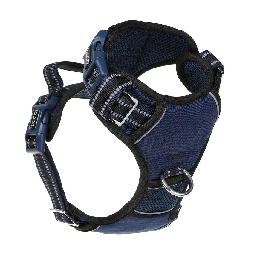 DOOG Neotech Dog Harness Small Navy