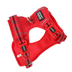 DOOG Neotech Dog Harness Large Red