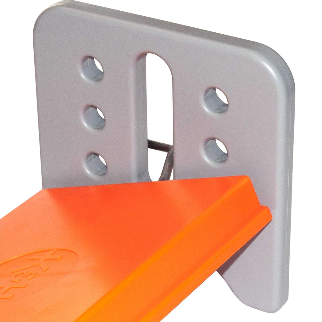 K&H Pet Products Thermo-Poultry Brooder Orange / Gray 8" x 13.5" x 8"