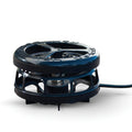 K&H Pet Products Perfect Climate Deluxe Pond De-Icer 750 watts Black 6" x 6" x 5"