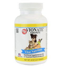 Vionate Vitamin Mineral Powder 8 ounces