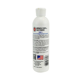 Miracle Corp Ear Powder Step 1, 24 grams