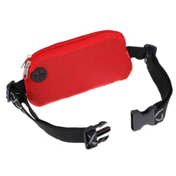 DOOG Mini Running Belt Mini Red