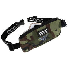 DOOG Mini Running Belt Mini Camo