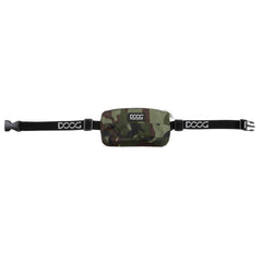 DOOG Mini Running Belt Mini Camo